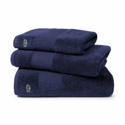 Großhandel ? Lacoste LECROCO Bio-Badetuch - 100x150 Cm - Marine ? 5 Großhandel ? Lacoste LECROCO Bio-Badetuch - 100x150 Cm - Marine ? -Steiff-shop unnamed file 1005