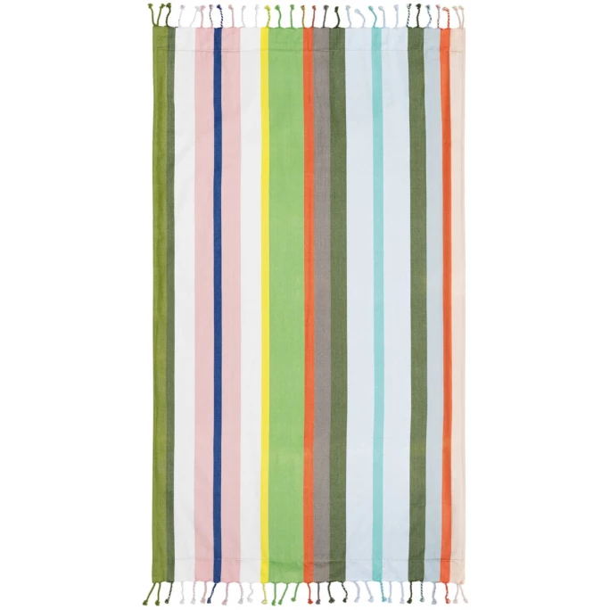 Aktion ✨ Remember Pino Hamam-Tuch - 90x170 Cm - Mehrfarbig ? 1 Aktion ✨ Remember Pino Hamam-Tuch - 90x170 Cm - Mehrfarbig ?