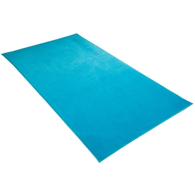 Angebote ? Vossen Beach Club Strandtuch - 100x180 Cm - Turquoise ? 1 Angebote ? Vossen Beach Club Strandtuch - 100x180 Cm - Turquoise ?