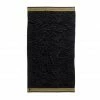 Neu ? Seahorse Masai Strandtuch - 100x180 Cm - Black ? -Steiff-shop unnamed file 1049
