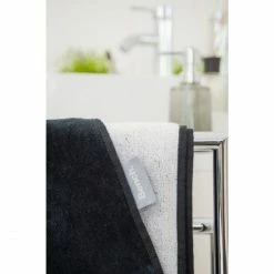 Bester Verkauf ? Bench Strandlaken Velours - 80x180 Cm - Schwarz ? -Steiff-shop unnamed file 106