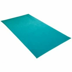 Rabatt ? Vossen Beach Club Strandtuch - 100x180 Cm - Lagoon ?