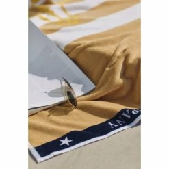 Besorgen ? Lexington Graphic Strandtuch - 100x180 Cm - Oat/white ? 6 Besorgen ? Lexington Graphic Strandtuch - 100x180 Cm - Oat/white ? -Steiff-shop unnamed file 1093