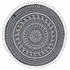 Coupon ✨ Seahorse Beach Roundie Goa Indian Strandtuch - Ø150 Cm - Grey ? 5 Coupon ✨ Seahorse Beach Roundie Goa Indian Strandtuch - Ø150 Cm - Grey ? -Steiff-shop unnamed file 1099