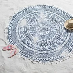Coupon ✨ Seahorse Beach Roundie Goa Indian Strandtuch - Ø150 Cm - Grey ? 4 Coupon ✨ Seahorse Beach Roundie Goa Indian Strandtuch - Ø150 Cm - Grey ? -Steiff-shop unnamed file 1100