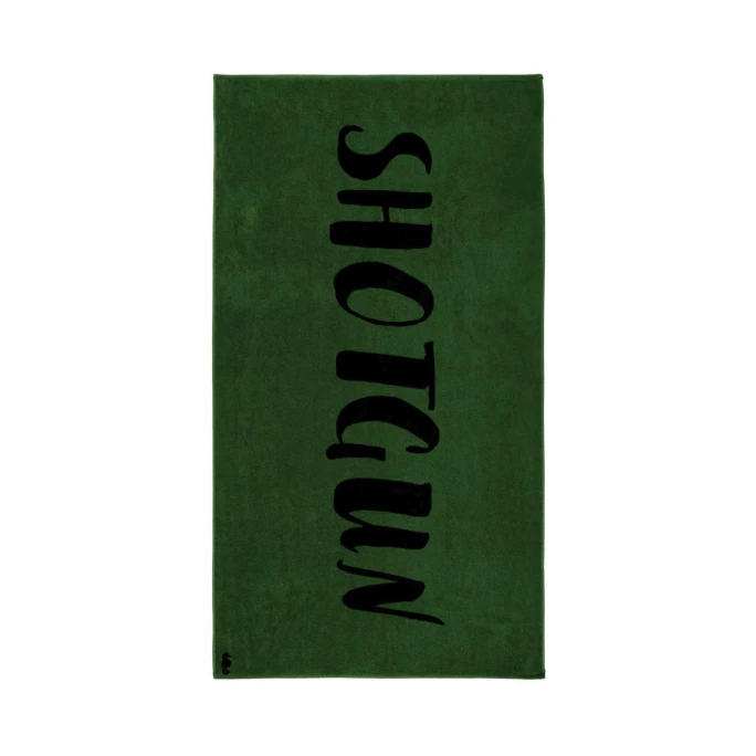 Coupon ? Seahorse Shotgun Strandtuch - 100x180 Cm - Army ? 1 Coupon ? Seahorse Shotgun Strandtuch - 100x180 Cm - Army ?