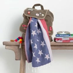 Rabatt ? Seahorse Hamam USA Strandtuch - 100x180 Cm - Stars&stripes ? 7 Rabatt ? Seahorse Hamam USA Strandtuch - 100x180 Cm - Stars&stripes ? -Steiff-shop unnamed file 1109