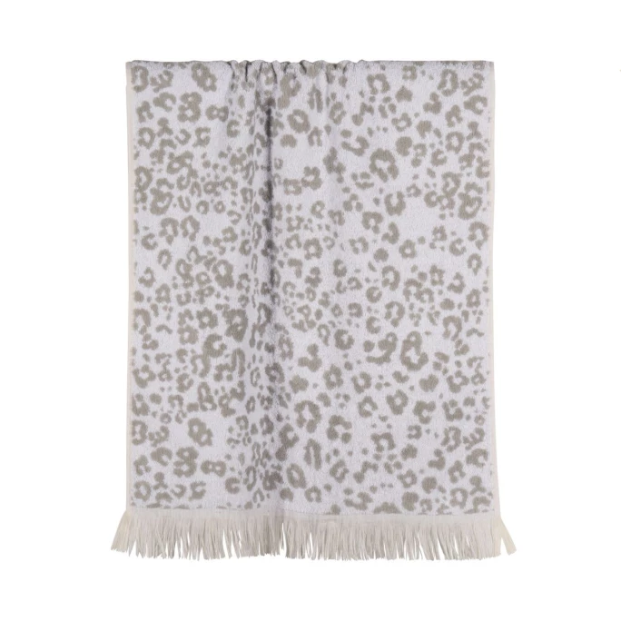 Beste Bewertungen von ? Pad Leopard Strandtuch - 100x180 Cm - White Grey ? 1 Beste Bewertungen von ? Pad Leopard Strandtuch - 100x180 Cm - White Grey ?