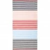 Auslauf ? Tommy Hilfiger TROPICAL PALMS Strandtuch - 90x180 Cm - Navy ? -Steiff-shop unnamed file 1144