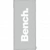 Bestes Angebot ❤️ Bench Sport-Handtuch Mit Flap-Organizer - 50x110 Cm + 15 Cm Flap - Hellgrau ? -Steiff-shop unnamed file 115