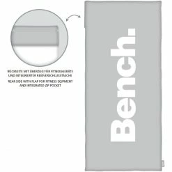Bestes Angebot ❤️ Bench Sport-Handtuch Mit Flap-Organizer - 50x110 Cm + 15 Cm Flap - Hellgrau ? 7 Bestes Angebot ❤️ Bench Sport-Handtuch Mit Flap-Organizer - 50x110 Cm + 15 Cm Flap - Hellgrau ? -Steiff-shop unnamed file 116