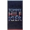 Bestes Angebot ? Tommy Hilfiger COLORFUL LOGO Strandtuch - 90x180 Cm - Navy ? 4 Bestes Angebot ? Tommy Hilfiger COLORFUL LOGO Strandtuch - 90x180 Cm - Navy ? -Steiff-shop unnamed file 1165