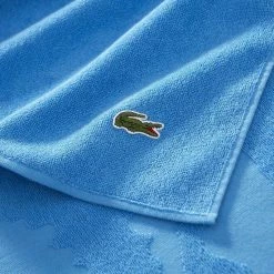 Alternative view of Angebote ? Lacoste L SPORT Strandtuch - 90x160 Cm - Ibiza ?
