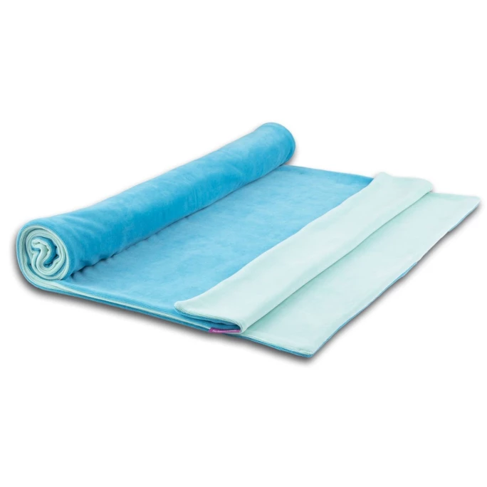 Angebote ? Farbenfreunde LAY ON Mattentuch Aus Nicky-Stoff - 70x180 Cm - Sommerpetrol ? 1 Angebote ? Farbenfreunde LAY ON Mattentuch Aus Nicky-Stoff - 70x180 Cm - Sommerpetrol ?