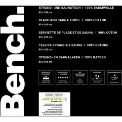 Top 10 ? Bench Blumen Strandlaken Velours - 80x180 Cm - Bunt ? 11 Top 10 ? Bench Blumen Strandlaken Velours - 80x180 Cm - Bunt ? -Steiff-shop unnamed file 1273
