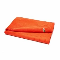 Besorgen ? Lacoste L SPORT Strandtuch - 90x160 Cm - Marine ? -Steiff-shop unnamed file 1275