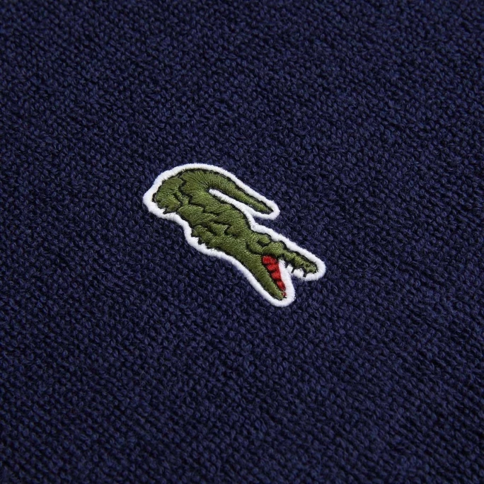 Aktion ? Lacoste L SPORT Strandtuch - 90x160 Cm - Glaieul ? 2 Aktion ? Lacoste L SPORT Strandtuch - 90x160 Cm - Glaieul ? – Bild 2