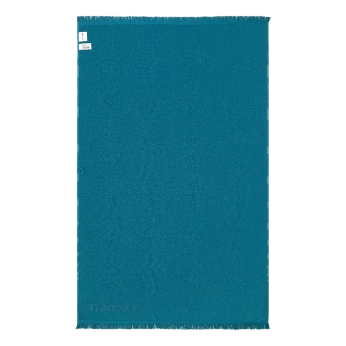Budget ? Lacoste L RYTHME Strandtuch - 100x160 Cm - Sormiou ? 2 Budget ? Lacoste L RYTHME Strandtuch - 100x160 Cm - Sormiou ? – Bild 2