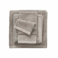 Am billigsten ? Marc O'Polo Timeless Uni Waschhandschuh - 16x22 Cm - Beige ?