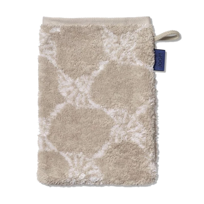 Rabatt ⭐ JOOP! Classic Cornflower Waschhandschuh - 16x22 Cm - Sand ? 1 Rabatt ⭐ JOOP! Classic Cornflower Waschhandschuh - 16x22 Cm - Sand ?