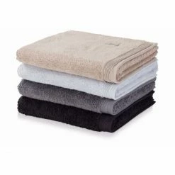 Alternative view of Angebote ? Möve Superwuschel Waschhandschuh Uni - Neu Mit 550 G/m² - 20x15 Cm - Dark Grey ?
