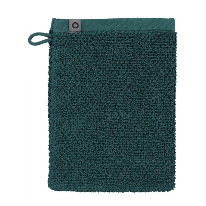 Schlussverkauf ? ESSENZA HOME Essenza Connect Organic Uni Bio-Waschhandschuh - 16x22 Cm - Green ? 1 Schlussverkauf ? ESSENZA HOME Essenza Connect Organic Uni Bio-Waschhandschuh - 16x22 Cm - Green ?