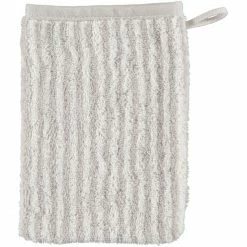 Top 10 ❤️ Cawö Zoom 121 Waschhandschuh - 16x22 Cm - Platin ✔️