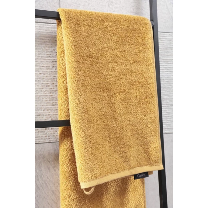 Blitzangebot ? Cawö Heritage Waschhandschuh - 16x22 Cm - Scotch ? 2 Blitzangebot ? Cawö Heritage Waschhandschuh - 16x22 Cm - Scotch ? – Bild 2