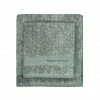 Bestes Angebot ❤️ Marc O'Polo Melange Waschhandschuh - 16x22 Cm - Pine Green/Offwhite ✔️ -Steiff-shop unnamed file 1379
