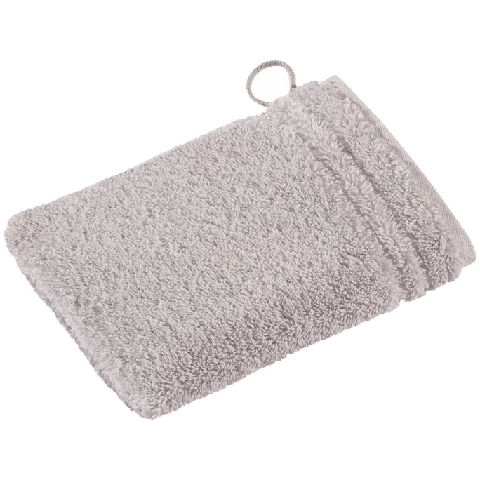 Großhandel ⭐ Vossen Vienna Style Supersoft Waschhandschuh - 22x16 Cm - Light Grey ❤️ 1 Großhandel ⭐ Vossen Vienna Style Supersoft Waschhandschuh - 22x16 Cm - Light Grey ❤️