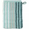 Besorgen ? Cawö Noblesse Seasons Stripes Waschhandschuh - 16x22 Cm - Mint ? 8 Besorgen ? Cawö Noblesse Seasons Stripes Waschhandschuh - 16x22 Cm - Mint ? -Steiff-shop unnamed file 1394