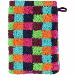 Top 10 ❤️ Cawö Lifestyle Waschhandschuh - 16x22 Cm - Multicolor ?
