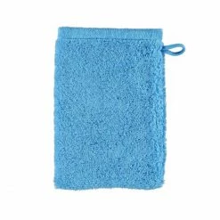 Coupon ⌛ Cawö Lifestyle Waschhandschuh - 16x22 Cm - Hawaii ?