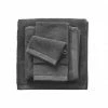 Schlussverkauf ? Marc O'Polo Timeless Uni Waschhandschuh - 16x22 Cm - Anthracite ? 3 Schlussverkauf ? Marc O'Polo Timeless Uni Waschhandschuh - 16x22 Cm - Anthracite ? -Steiff-shop unnamed file 1405
