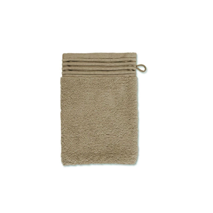 Großhandel ? Möve Loft Uni Chenillebiesen Waschhandschuh - 20x15 Cm - Wood ? 1 Großhandel ? Möve Loft Uni Chenillebiesen Waschhandschuh - 20x15 Cm - Wood ?