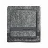 Blitzangebot ? Marc O'Polo Melange Waschhandschuh - 16x22 Cm - Anthracite/silver ? 2 Blitzangebot ? Marc O'Polo Melange Waschhandschuh - 16x22 Cm - Anthracite/silver ? -Steiff-shop unnamed file 1418