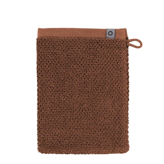 Rabatt ? ESSENZA HOME ESSENZA Connect Organic Uni Bio-Waschhandschuh - 16x22 Cm - Leather Brown ? 1 Rabatt ? ESSENZA HOME ESSENZA Connect Organic Uni Bio-Waschhandschuh - 16x22 Cm - Leather Brown ?