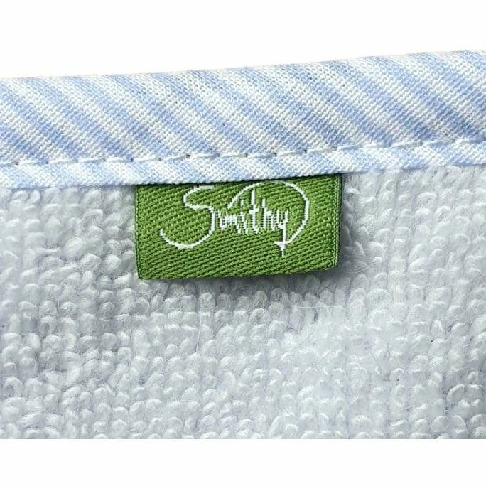 Besorgen ✨ Smithy Laster Handtuch - 50x100 Cm - Blau ⭐ 4 Besorgen ✨ Smithy Laster Handtuch - 50x100 Cm - Blau ⭐ – Bild 4