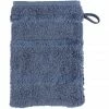 Neu ? Cawö Noblesse² Uni Waschhandschuh - 16x22 Cm - Nachtblau ? 4 Neu ? Cawö Noblesse² Uni Waschhandschuh - 16x22 Cm - Nachtblau ? -Steiff-shop unnamed file 1465