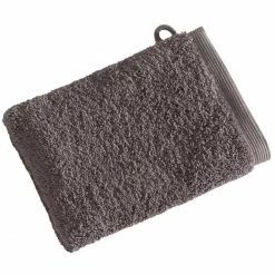 Am billigsten ? Vossen High Line Waschhandschuh - 22x16 Cm - Pepplestone ?