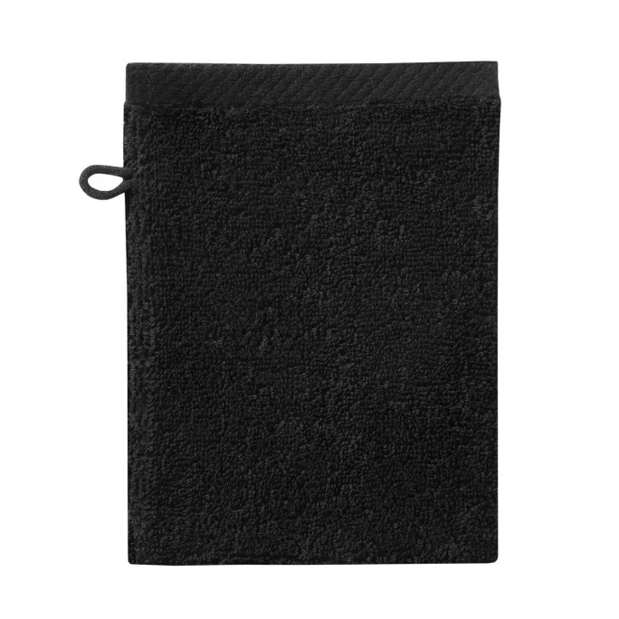 Bestpreis ⌛ Seahorse Pure Waschlappen 3er-Set - 16x21 Cm - Schwarz ⌛ 1 Bestpreis ⌛ Seahorse Pure Waschlappen 3er-Set - 16x21 Cm - Schwarz ⌛