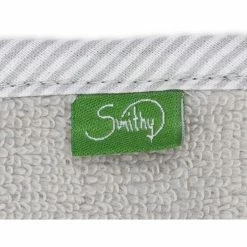 Auslauf ✔️ Smithy Ente Handtuch - 50x100 Cm - Hellgrau ✨ -Steiff-shop unnamed file 154