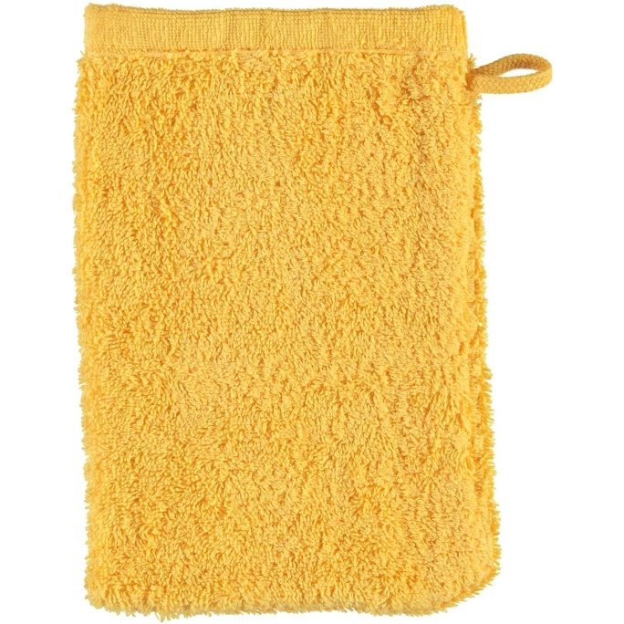Coupon ✔️ Cawö Lifestyle Waschhandschuh - 16x22 Cm - Orange-gelb ? 1 Coupon ✔️ Cawö Lifestyle Waschhandschuh - 16x22 Cm - Orange-gelb ?