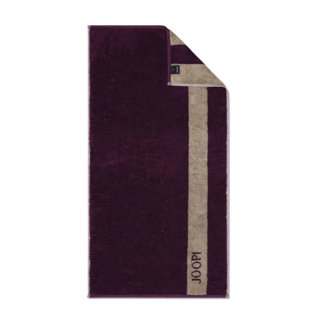 Billig ? JOOP! Joop Infinity Doubleface Waschhandschuh - 16x22 Cm - Plum ? 1 Billig ? JOOP! Joop Infinity Doubleface Waschhandschuh - 16x22 Cm - Plum ?