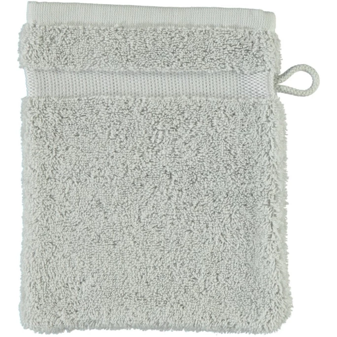 Rabatt ⭐ Rhomtuft PRINCESS Waschhandschuh - 16x22 Cm - Perlgrau ? 1 Rabatt ⭐ Rhomtuft PRINCESS Waschhandschuh - 16x22 Cm - Perlgrau ?