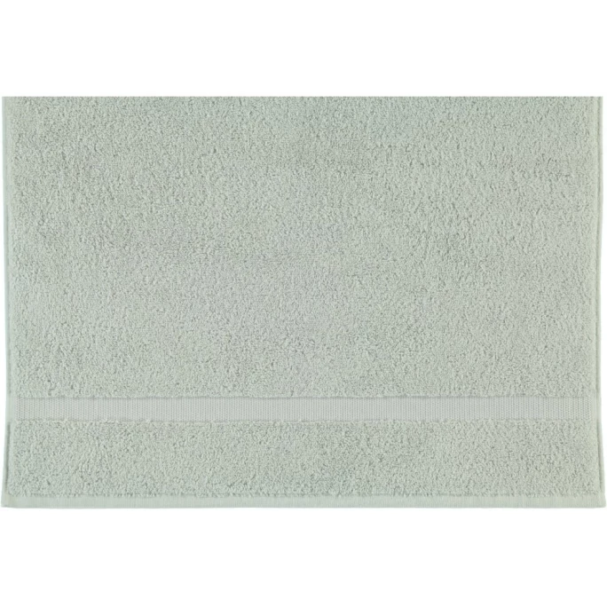 Rabatt ⭐ Rhomtuft PRINCESS Waschhandschuh - 16x22 Cm - Perlgrau ? 2 Rabatt ⭐ Rhomtuft PRINCESS Waschhandschuh - 16x22 Cm - Perlgrau ? – Bild 2