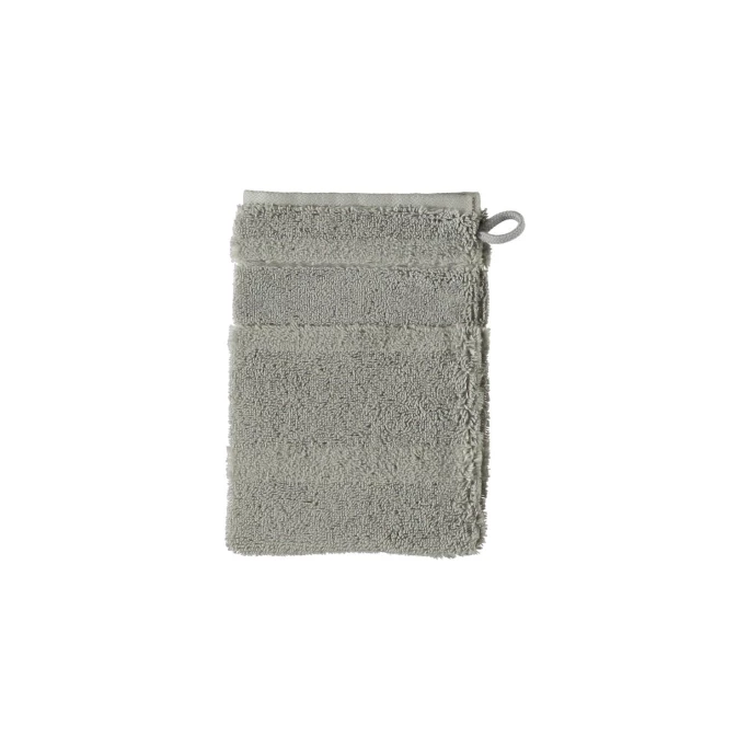 Bestes Angebot ✔️ Cawö Noblesse² Waschhandschuh - 16x22 Cm - Graphit ✨ 1 Bestes Angebot ✔️ Cawö Noblesse² Waschhandschuh - 16x22 Cm - Graphit ✨