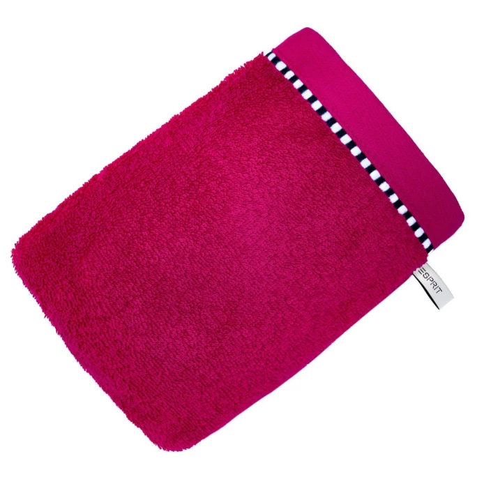 Am billigsten ? ESPRIT Im Bad ESPRIT Box Solid Waschhandschuh - 22x16 Cm - Raspberry ? 1 Am billigsten ? ESPRIT Im Bad ESPRIT Box Solid Waschhandschuh - 22x16 Cm - Raspberry ?