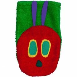 Blitzangebot ? Smithy Wash & Play Raupe Nimmersatt Waschhandschuh - 15 X 24 Cm - Grün ? 4 Blitzangebot ? Smithy Wash & Play Raupe Nimmersatt Waschhandschuh - 15 X 24 Cm - Grün ? -Steiff-shop unnamed file 160