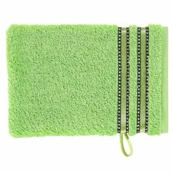 Top 10 ⌛ Vossen Cult De Luxe Waschhandschuh - 16x22 Cm - Apple ?